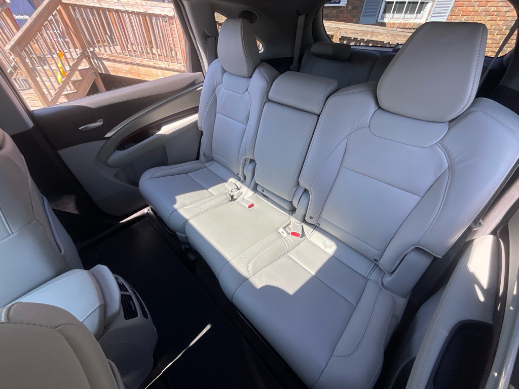 2016 Acura MDX Image 28