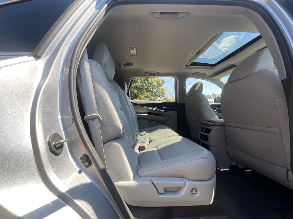 2016 Acura MDX Image 29