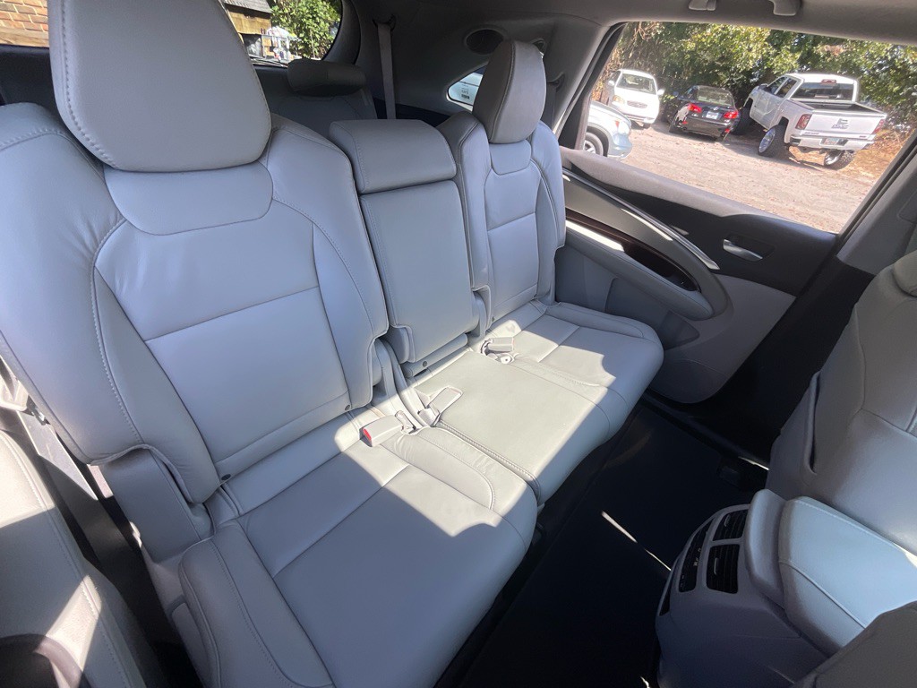 2016 Acura MDX Image 31