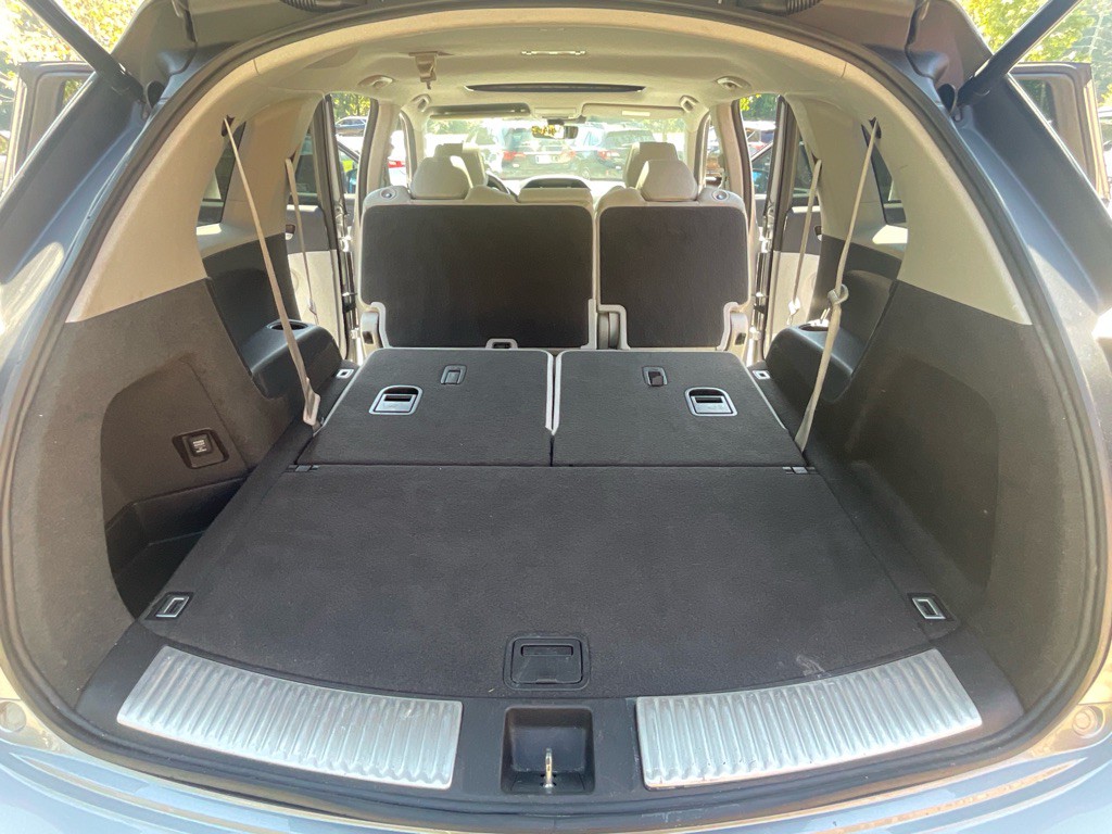 2016 Acura MDX Image 37