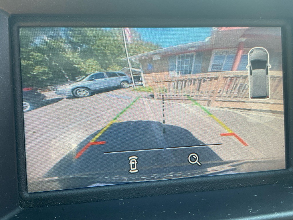 2018 Ford Explorer Image 24