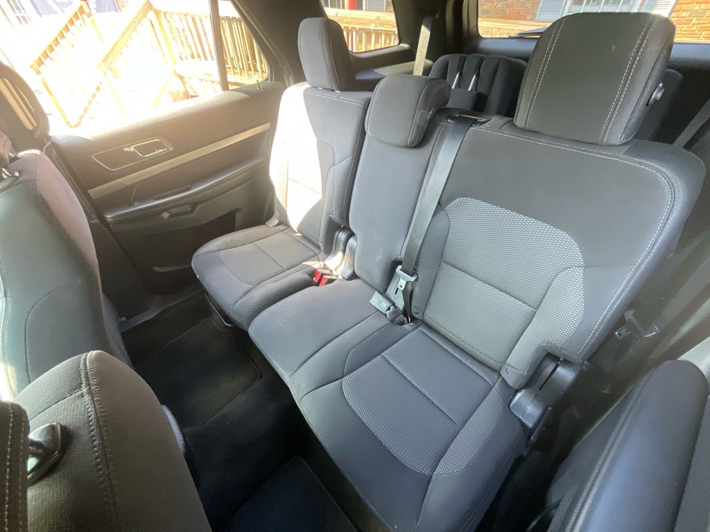 2018 Ford Explorer Image 29