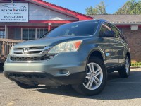 Image for 2011 Honda CR-V EX ID: 6896408