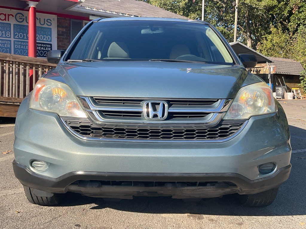 2011 Honda CR-V Image 2