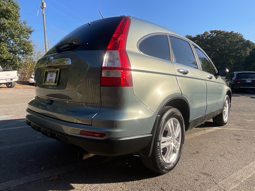 2011 Honda CR-V Image 5