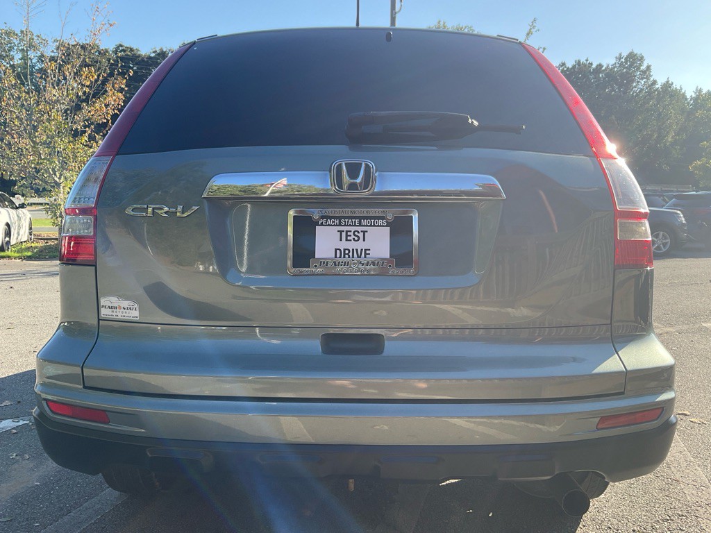 2011 Honda CR-V Image 6