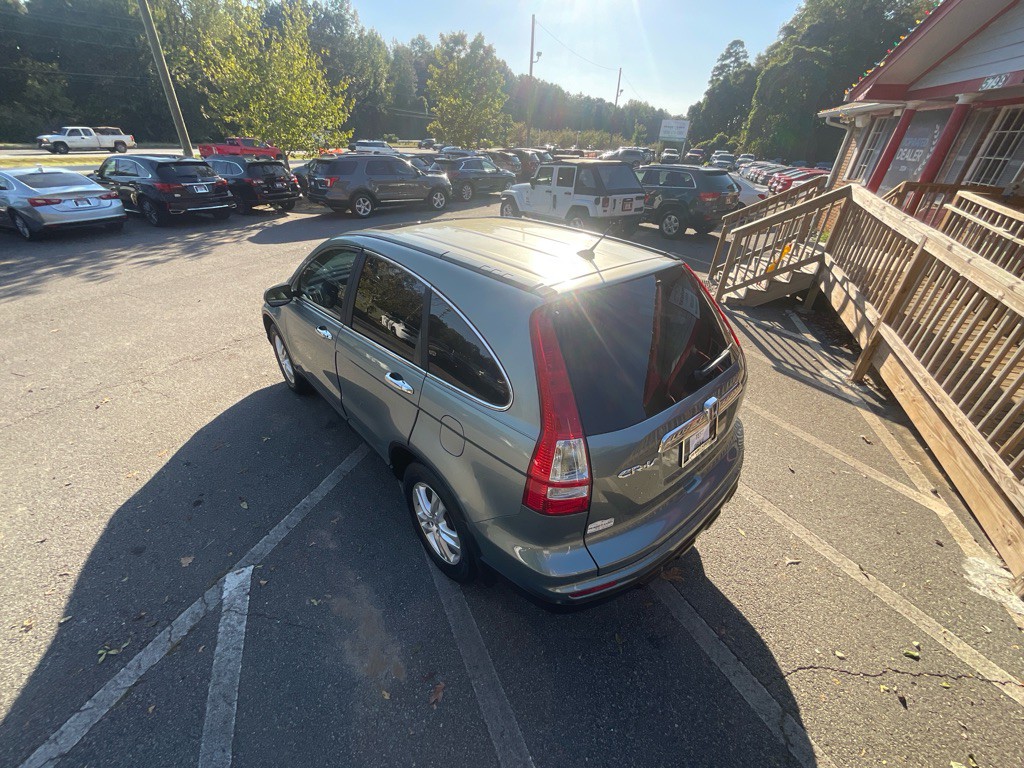 2011 Honda CR-V Image 10