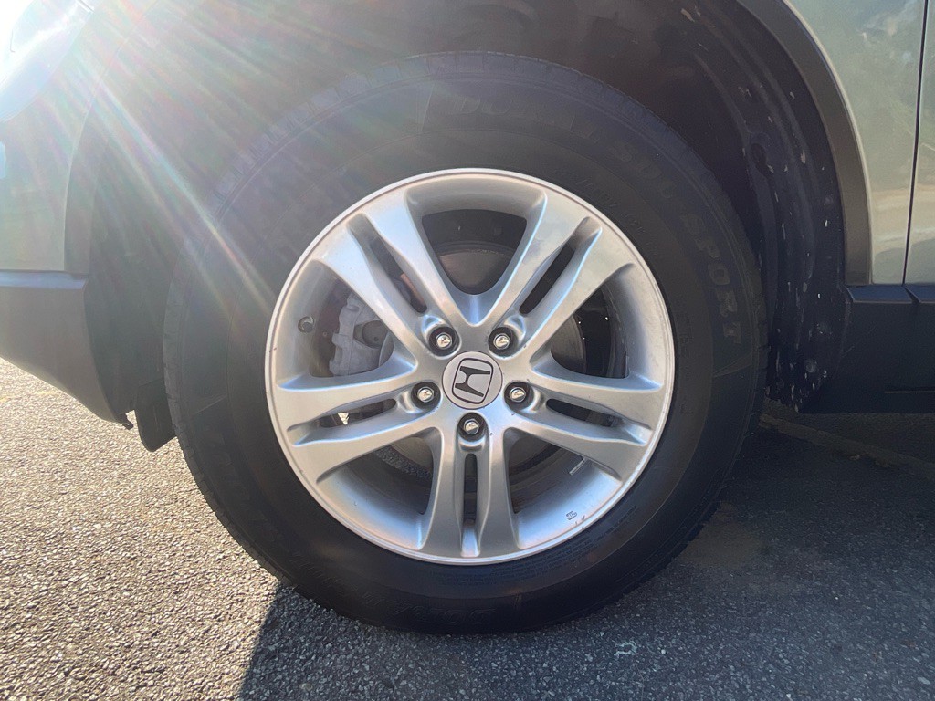 2011 Honda CR-V Image 11