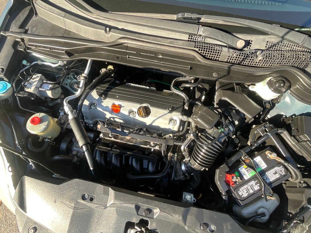 2011 Honda CR-V Image 12