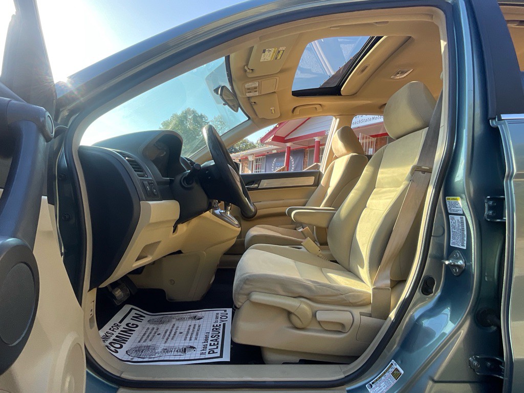 2011 Honda CR-V Image 13