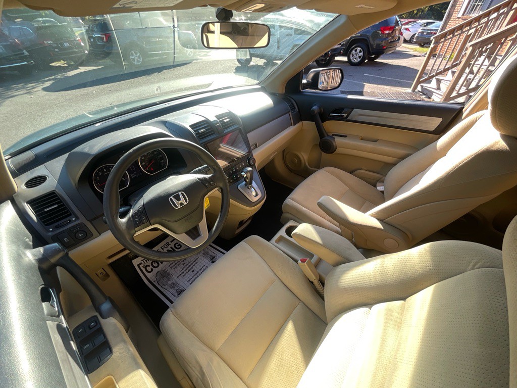 2011 Honda CR-V Image 14