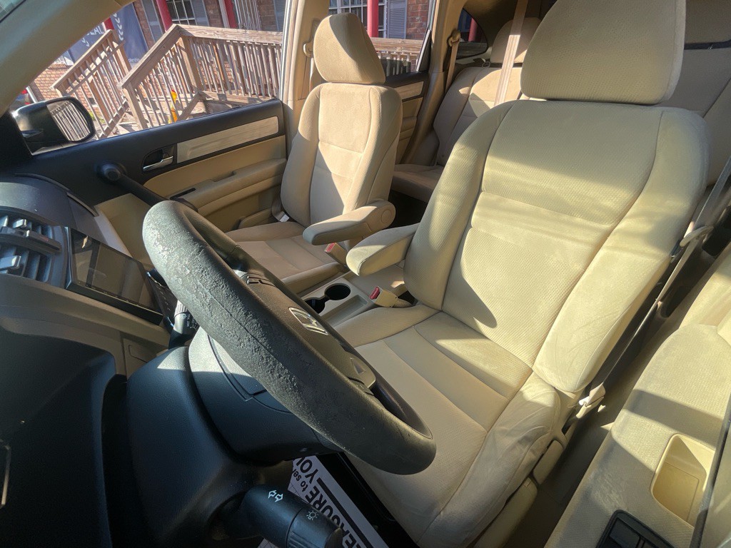 2011 Honda CR-V Image 15