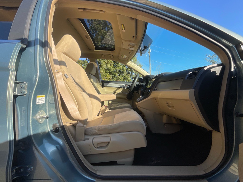 2011 Honda CR-V Image 16