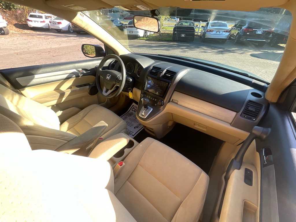 2011 Honda CR-V Image 17