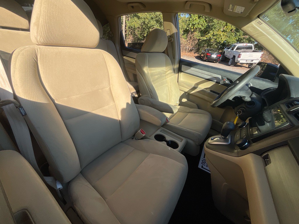 2011 Honda CR-V Image 18