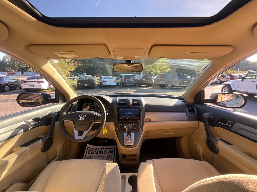2011 Honda CR-V Image 19