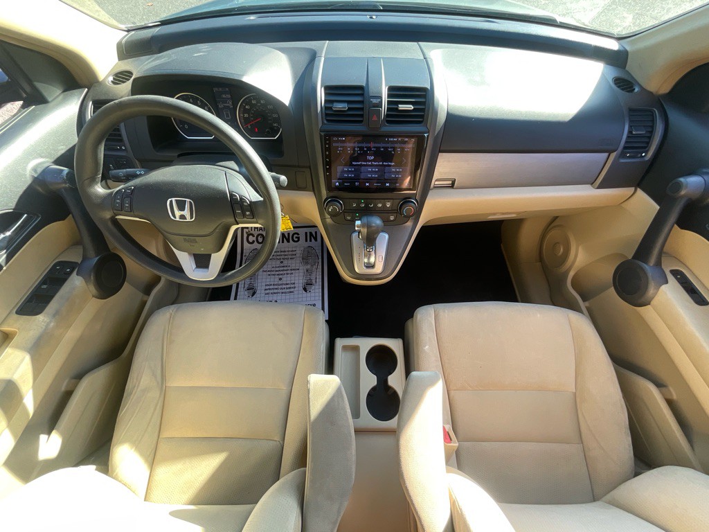 2011 Honda CR-V Image 20
