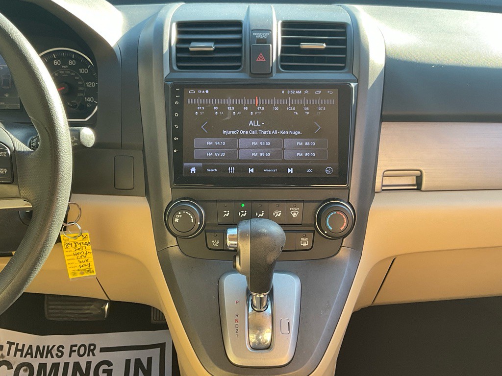 2011 Honda CR-V Image 21