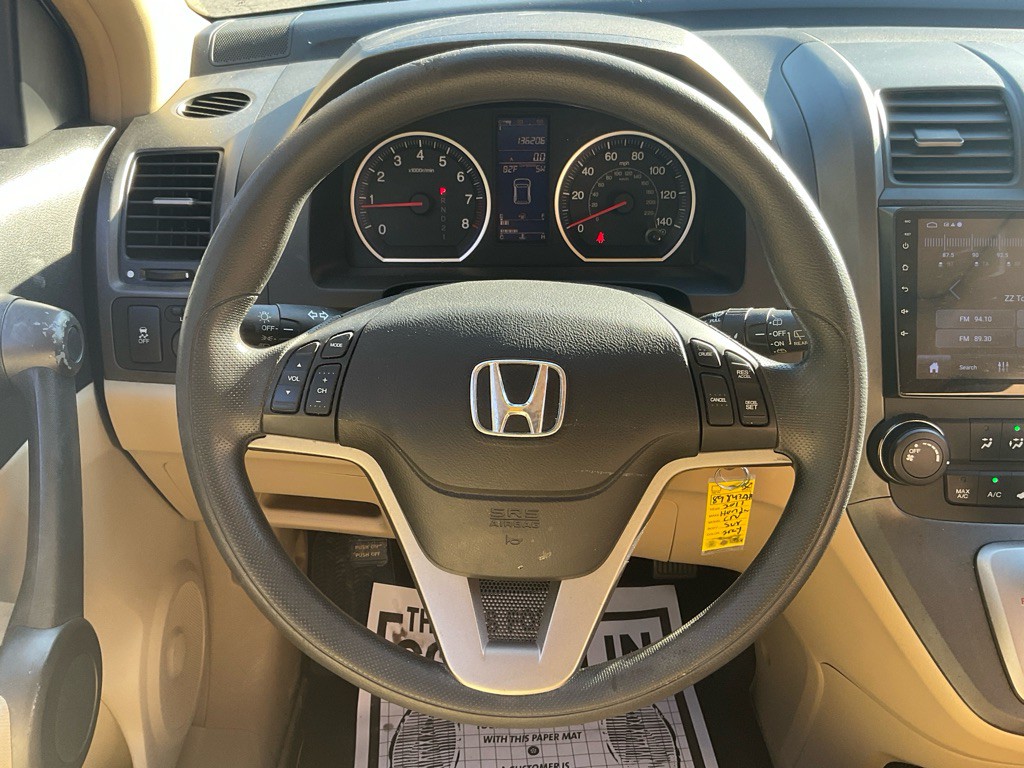 2011 Honda CR-V Image 22