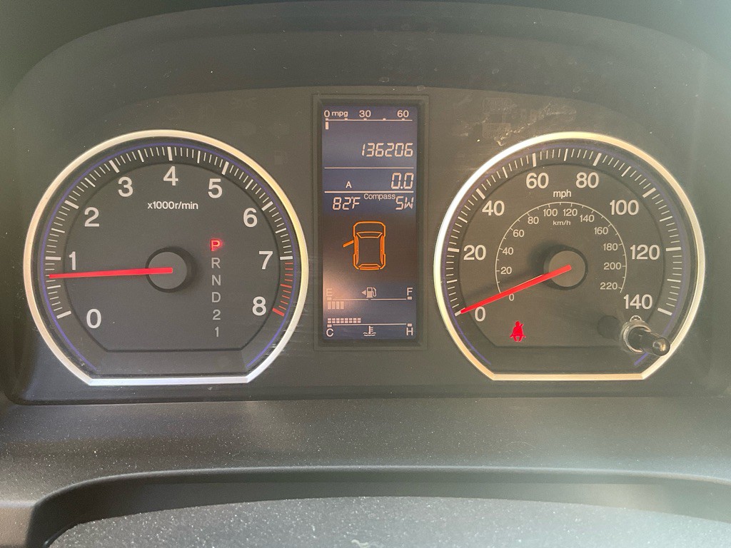 2011 Honda CR-V Image 23