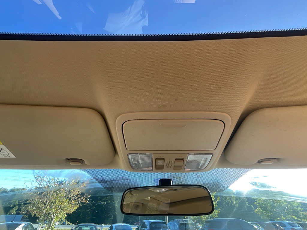 2011 Honda CR-V Image 24