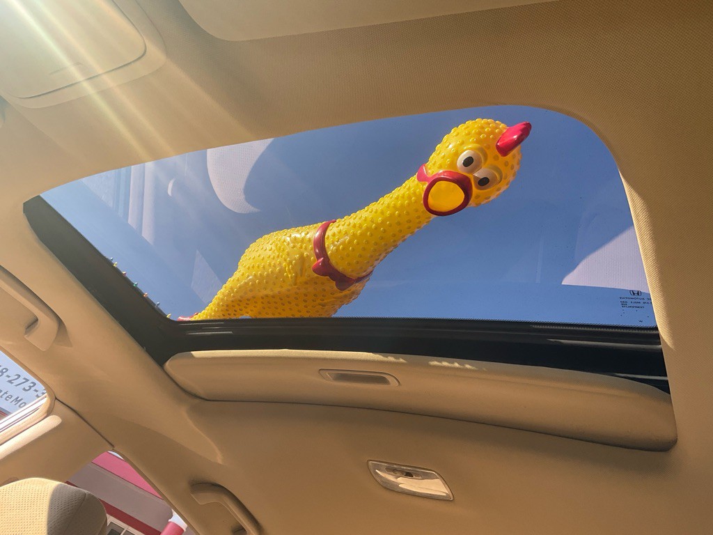 2011 Honda CR-V Image 25
