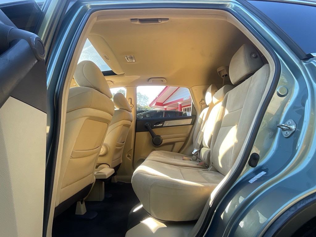 2011 Honda CR-V Image 26