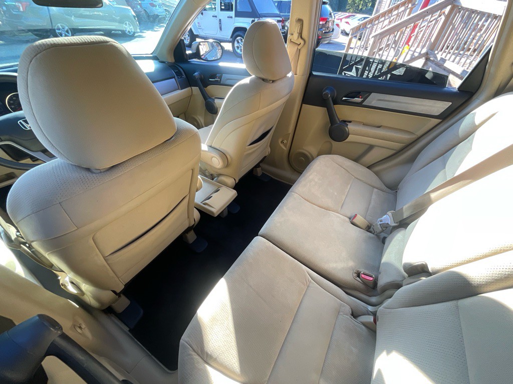 2011 Honda CR-V Image 27