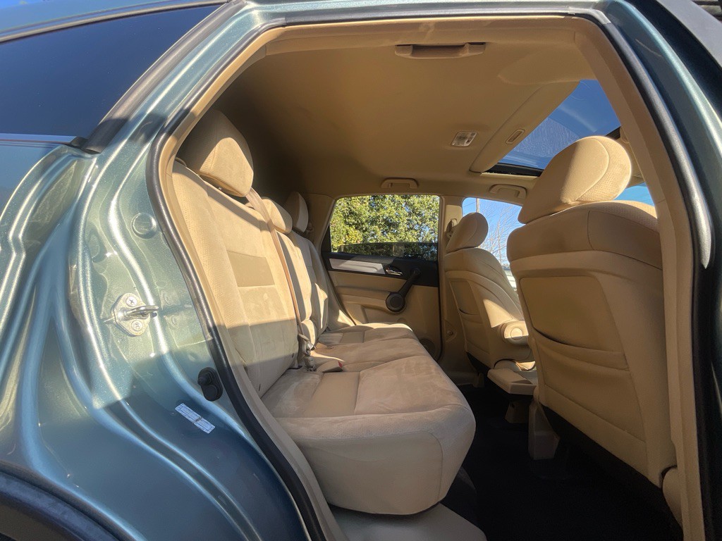 2011 Honda CR-V Image 28