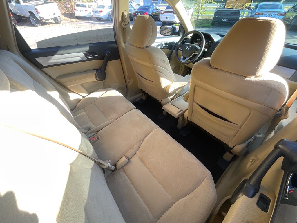 2011 Honda CR-V Image 29