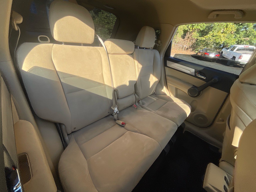 2011 Honda CR-V Image 30