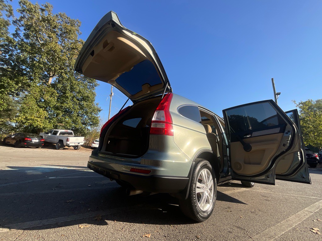 2011 Honda CR-V Image 31