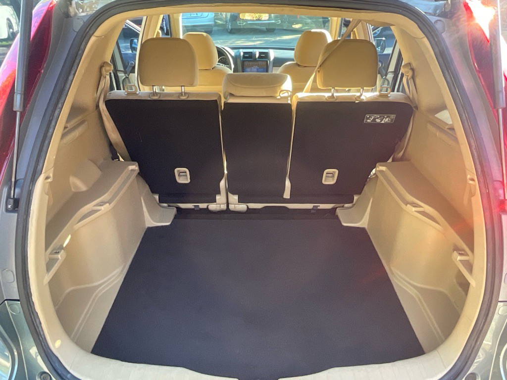 2011 Honda CR-V Image 33