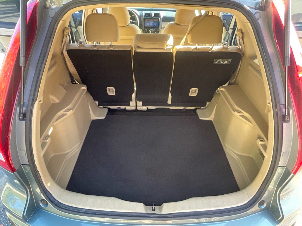 2011 Honda CR-V Image 34