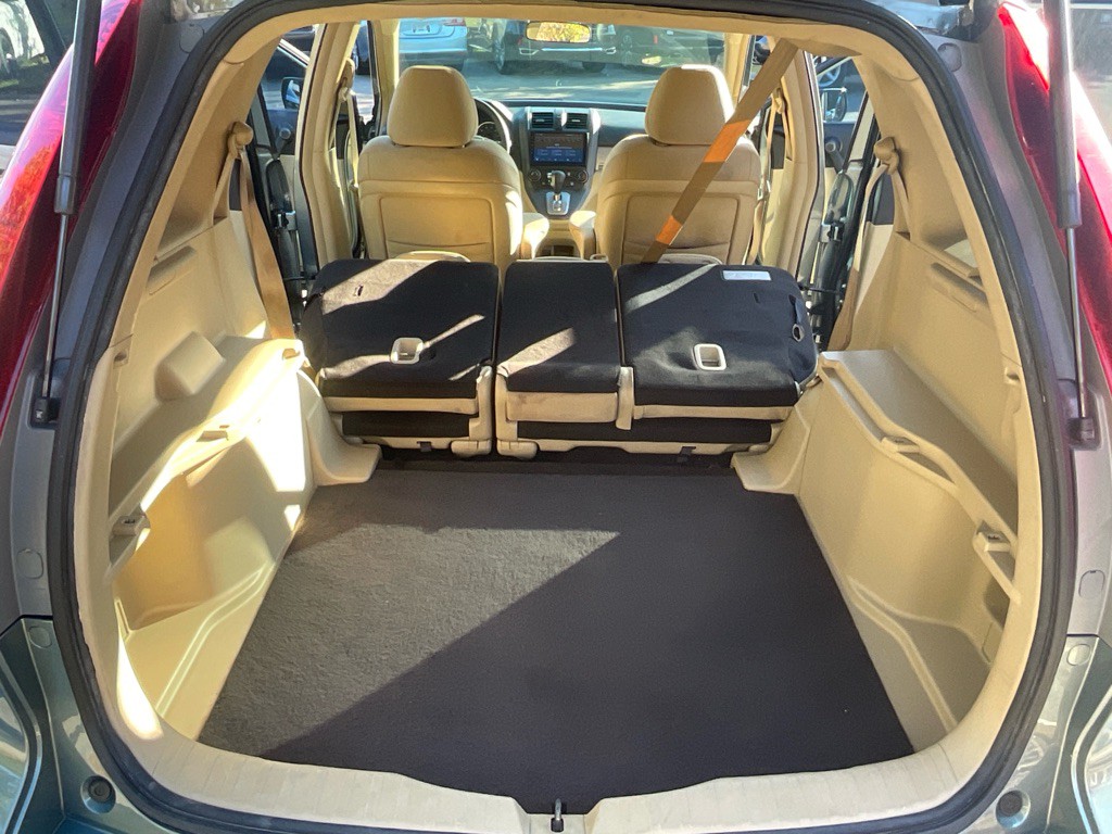 2011 Honda CR-V Image 35