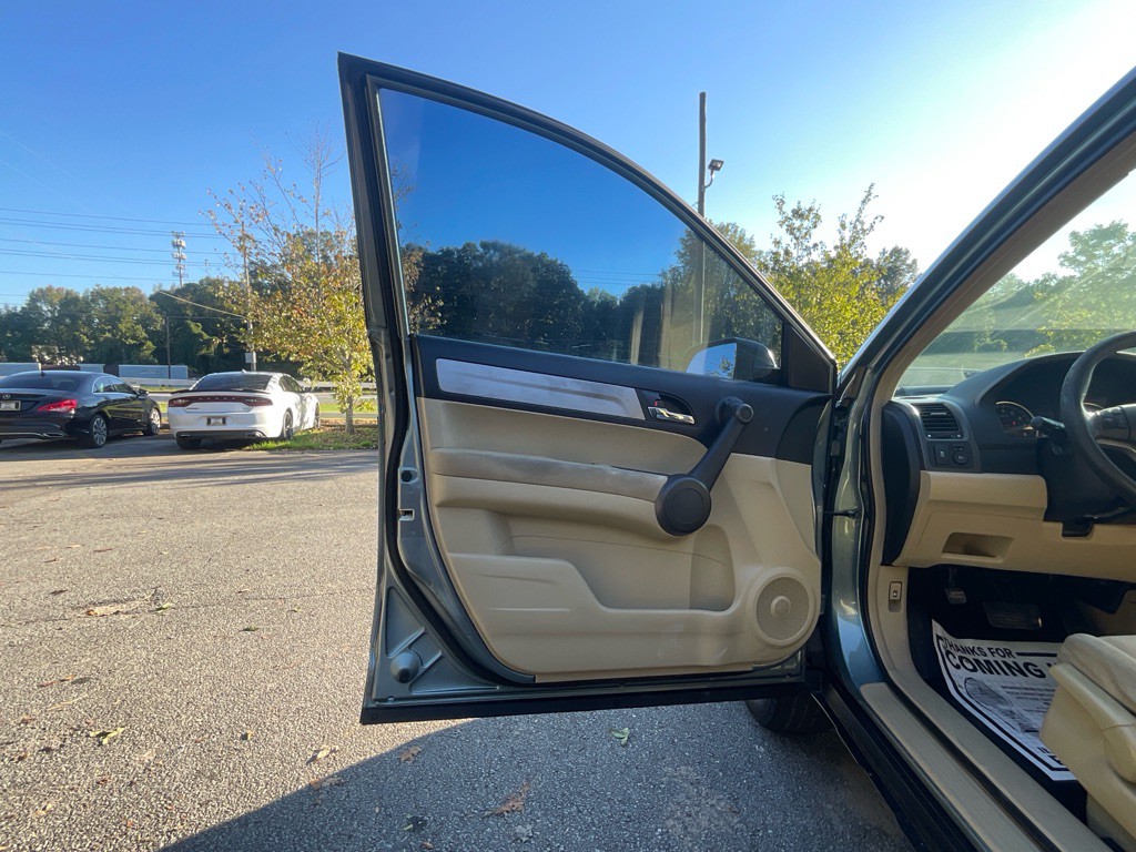 2011 Honda CR-V Image 36