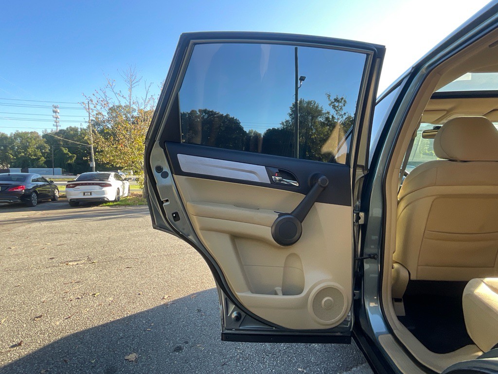 2011 Honda CR-V Image 39