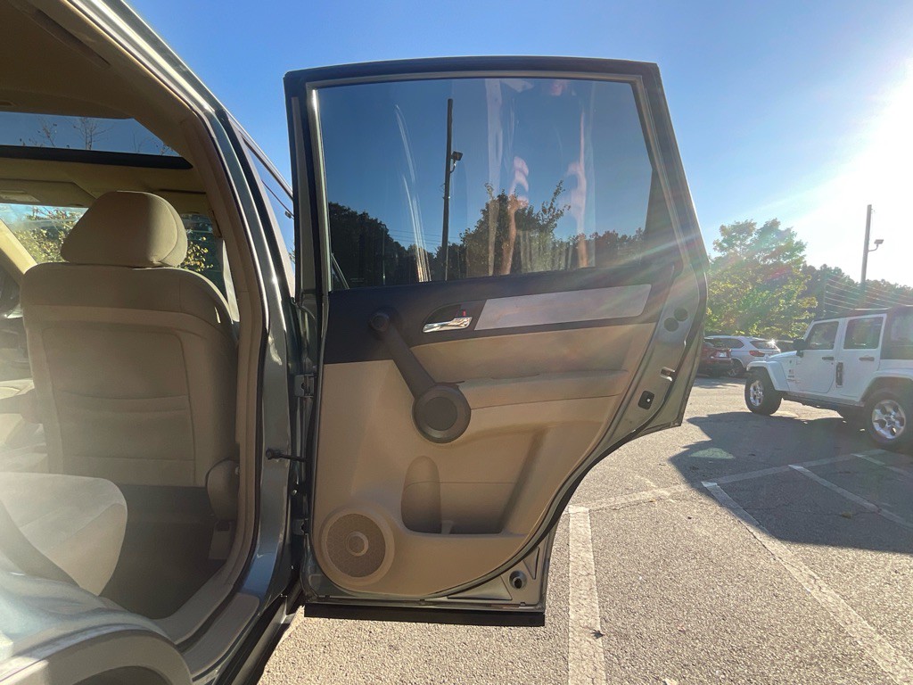 2011 Honda CR-V Image 41