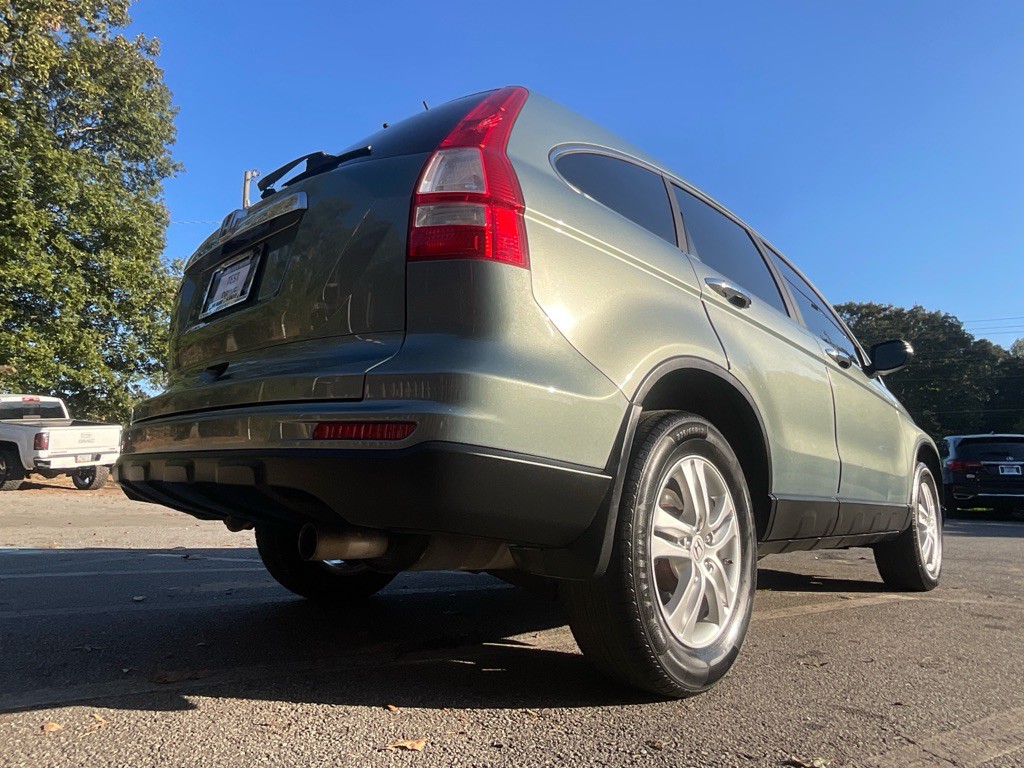 2011 Honda CR-V Image 43