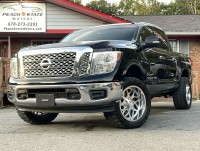 Image for 2018 Nissan Titan SV ID: 6899485