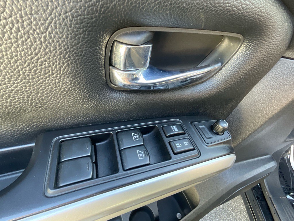 2018 Nissan Titan Image 37