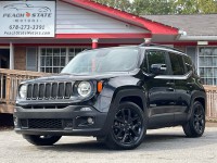 Image for 2017 Jeep Renegade Altitude ID: 6899496