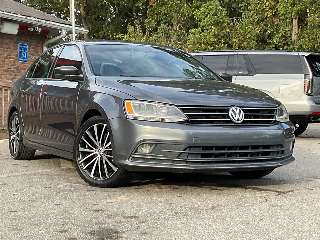 2016 Volkswagen Jetta Image 3