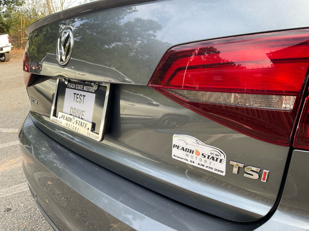 2016 Volkswagen Jetta Image 10