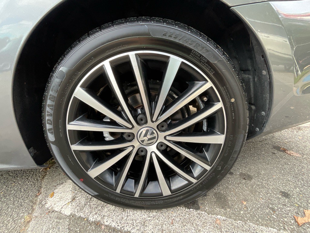 2016 Volkswagen Jetta Image 12