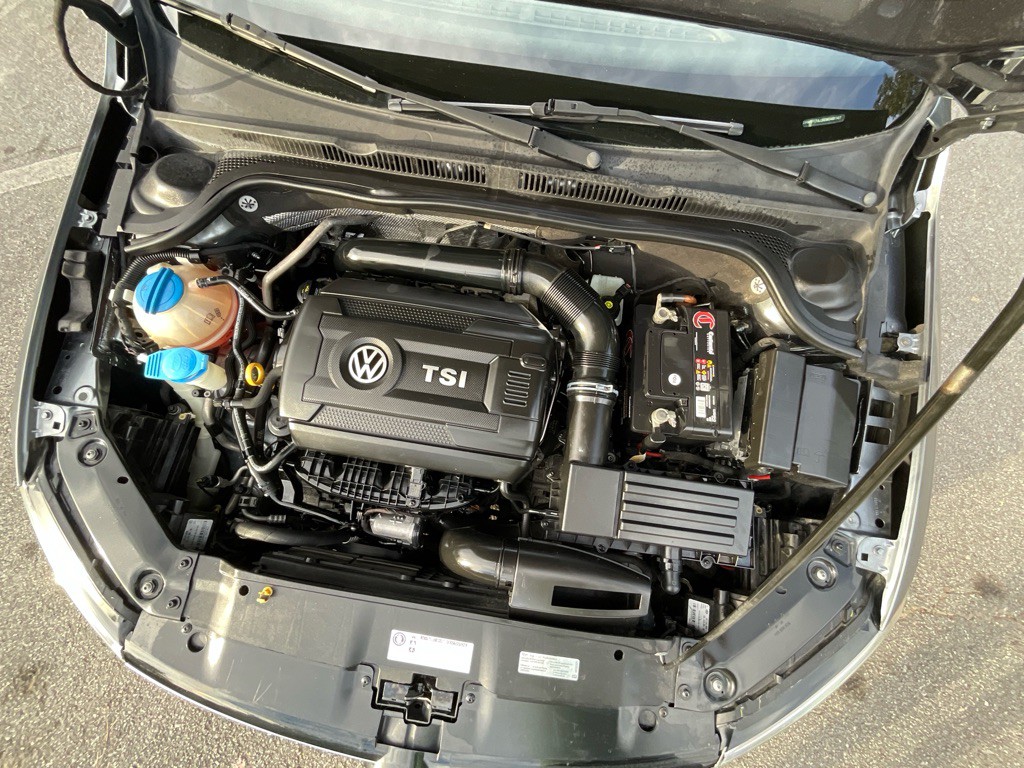 2016 Volkswagen Jetta Image 13