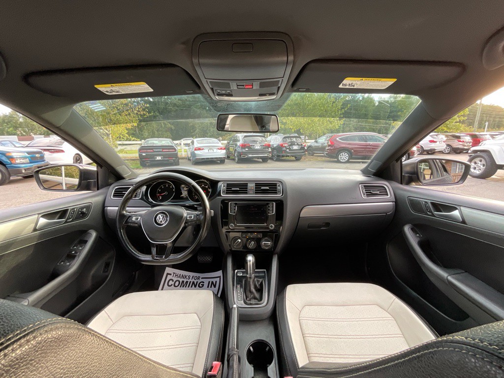 2016 Volkswagen Jetta Image 20