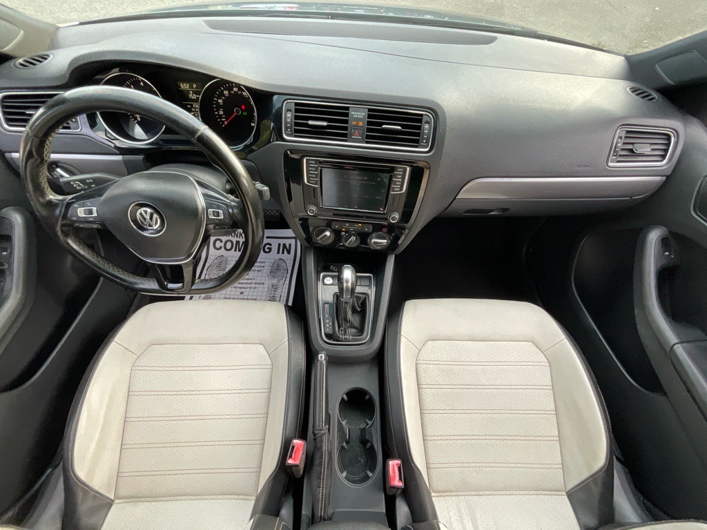 2016 Volkswagen Jetta Image 21