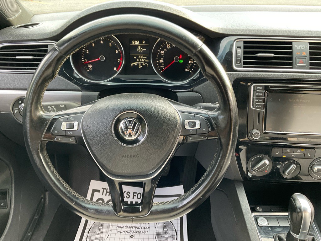2016 Volkswagen Jetta Image 23