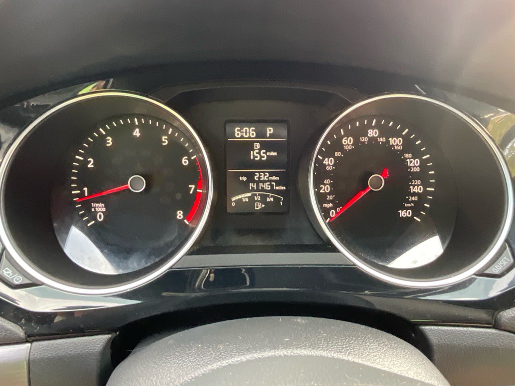 2016 Volkswagen Jetta Image 26